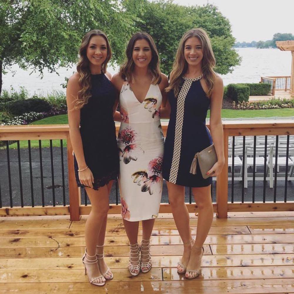 Meet your Posher, Lindsey